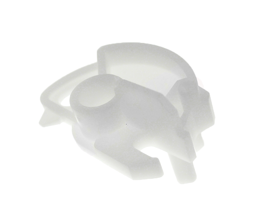 W10562613 - Genuine OEM Whirlpool Microwave Interlock Cam Plate